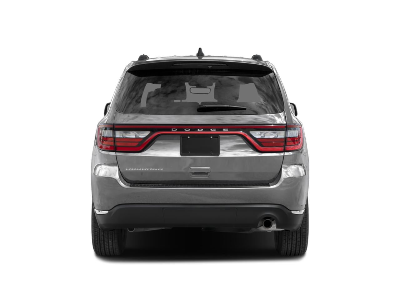 2026 Dodge Durango GT RWD