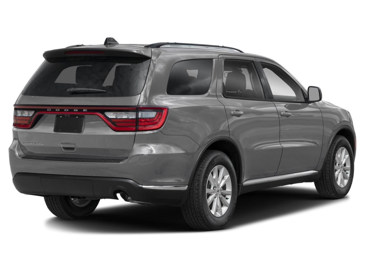 2026 Dodge Durango GT RWD