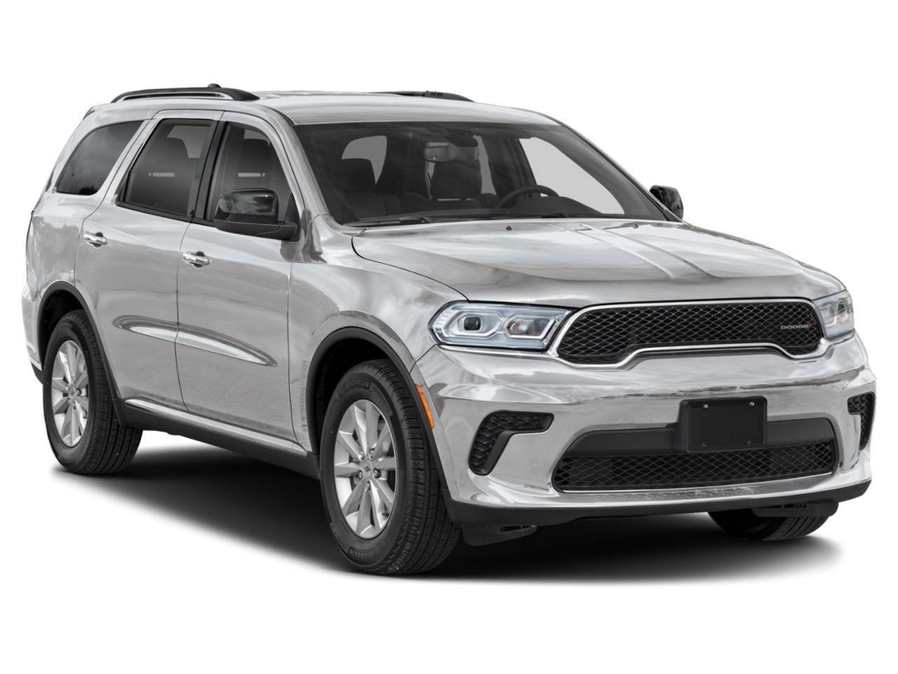 2026 Dodge Durango GT RWD