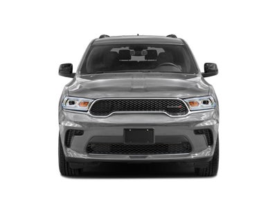 2026 Dodge Durango GT RWD