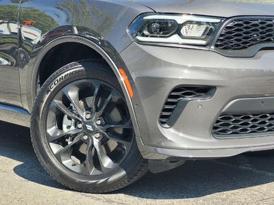 2026 Dodge Durango GT Plus AWD