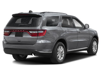 2026 Dodge Durango GT Plus AWD