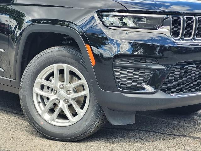 2026 Jeep Grand Cherokee Laredo X 4x4