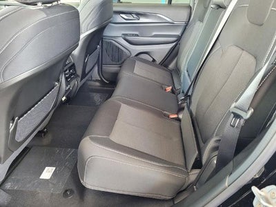 2026 Jeep Grand Cherokee Laredo X 4x4