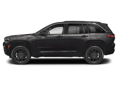 2026 Jeep Grand Cherokee Laredo X 4x4