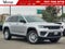 2026 Jeep Grand Cherokee Laredo X 4x4