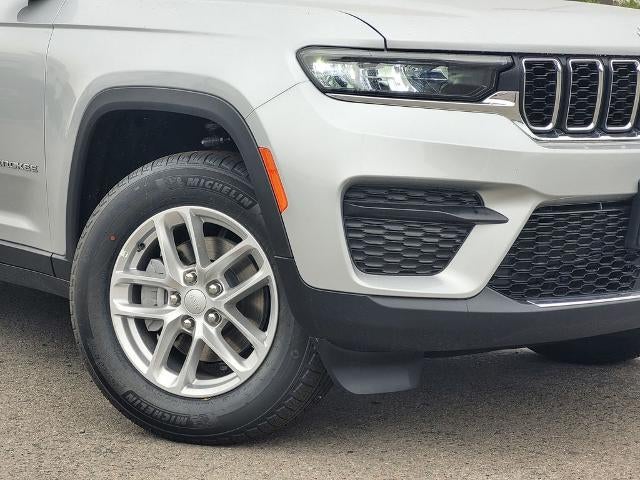 2026 Jeep Grand Cherokee Laredo X 4x4