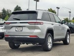 2026 Jeep Grand Cherokee Laredo X 4x4