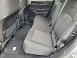 2026 Jeep Grand Cherokee Laredo X 4x4