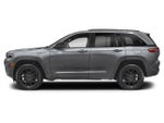 2026 Jeep Grand Cherokee Laredo 4x4