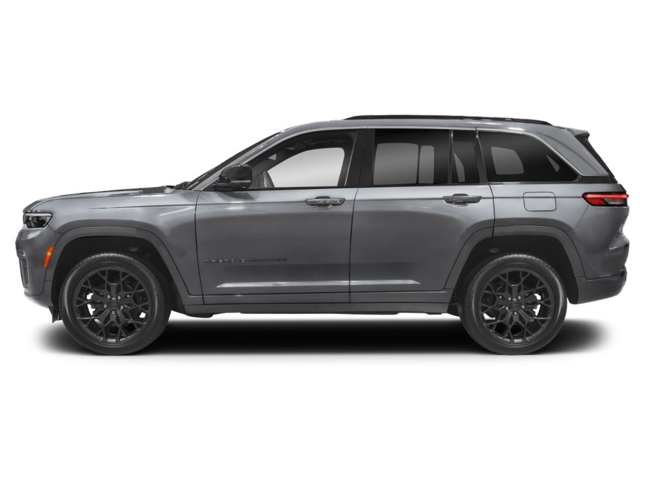 2026 Jeep Grand Cherokee Laredo 4x4