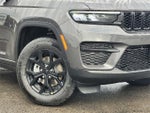 2025 Jeep Grand Cherokee Altitude X 4x4