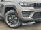 2025 Jeep Grand Cherokee Altitude X 4x4
