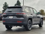 2025 Jeep Grand Cherokee Altitude X 4x4