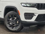 2025 Jeep Grand Cherokee Altitude X 4x4