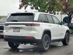 2025 Jeep Grand Cherokee Altitude X 4x4