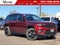 2025 Jeep Grand Cherokee Altitude X 4x4
