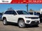 2025 Jeep Grand Cherokee Laredo 4x4