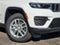 2025 Jeep Grand Cherokee Laredo 4x4
