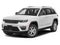 2025 Jeep Grand Cherokee Laredo 4x4