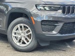 2026 Jeep Grand Cherokee Laredo X 4x4