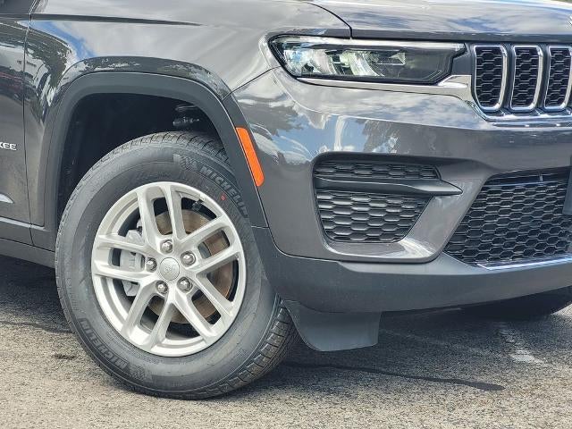 2026 Jeep Grand Cherokee Laredo X 4x4
