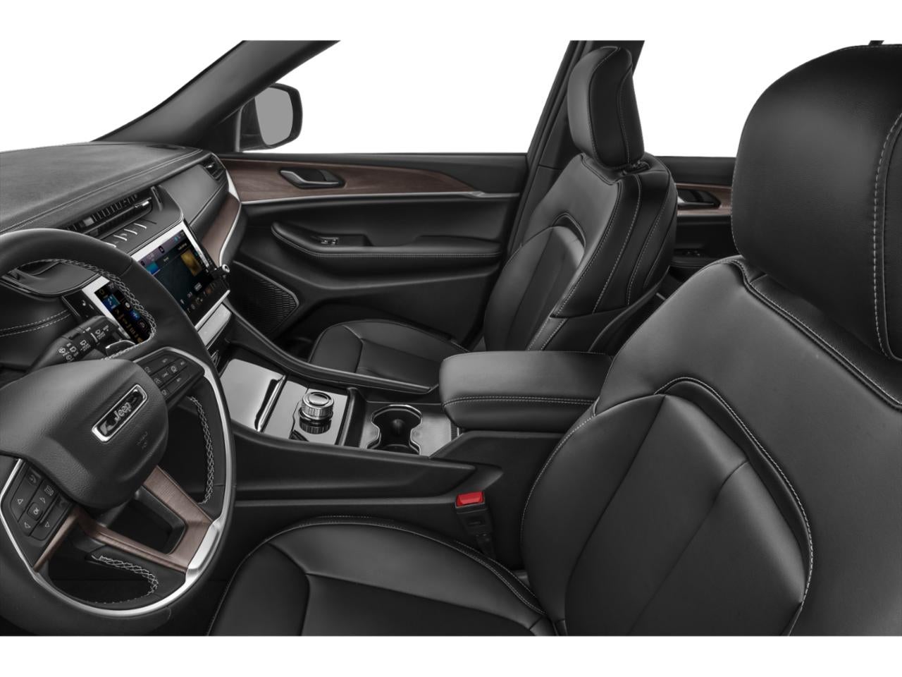 2026 Jeep Grand Cherokee Laredo X 4x4