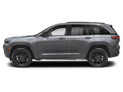 2026 Jeep Grand Cherokee Laredo X 4x4