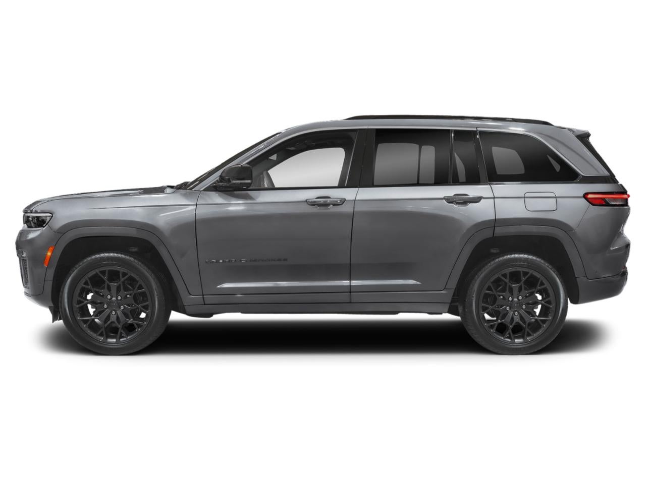 2026 Jeep Grand Cherokee Laredo X 4x4