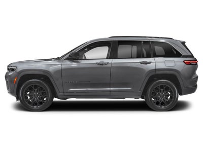2026 Jeep Grand Cherokee Laredo X 4x4