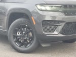 2025 Jeep Grand Cherokee Laredo 4x4