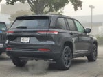2025 Jeep Grand Cherokee Laredo 4x4