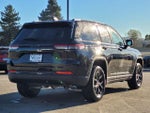 2025 Jeep Grand Cherokee Altitude X 4x4