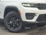 2025 Jeep Grand Cherokee Laredo 4x4