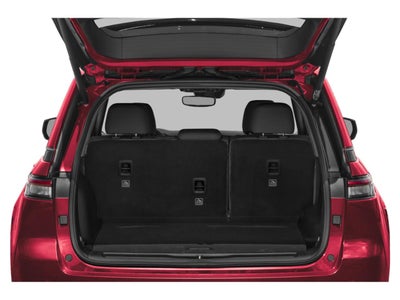 2025 Jeep Grand Cherokee Laredo 4x4