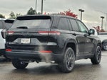 2025 Jeep Grand Cherokee Altitude X 4x4