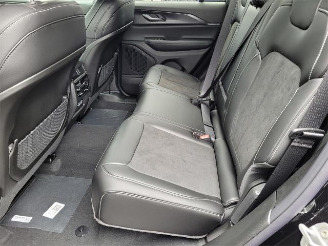 2025 Jeep Grand Cherokee Altitude X 4x4