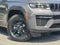 2026 Jeep Grand Cherokee Laredo Altitude 4x4