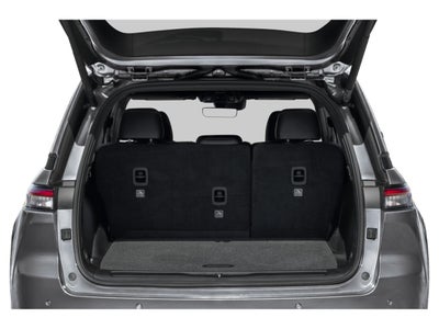 2026 Jeep Grand Cherokee Laredo Altitude 4x4