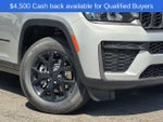 2026 Jeep Grand Cherokee Laredo Altitude 4x4
