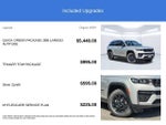2026 Jeep Grand Cherokee Laredo Altitude 4x4
