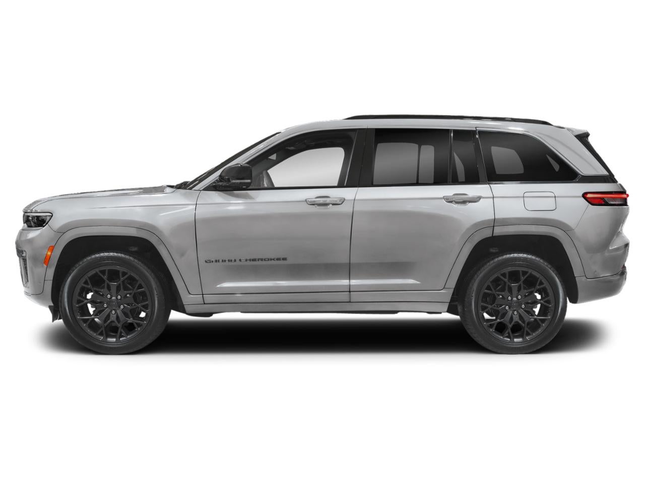 2026 Jeep Grand Cherokee Laredo Altitude 4x4
