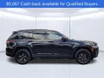 2026 Jeep Grand Cherokee Laredo Altitude 4x4