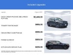 2026 Jeep Grand Cherokee Laredo Altitude 4x4