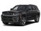 2026 Jeep Grand Cherokee Laredo Altitude 4x4