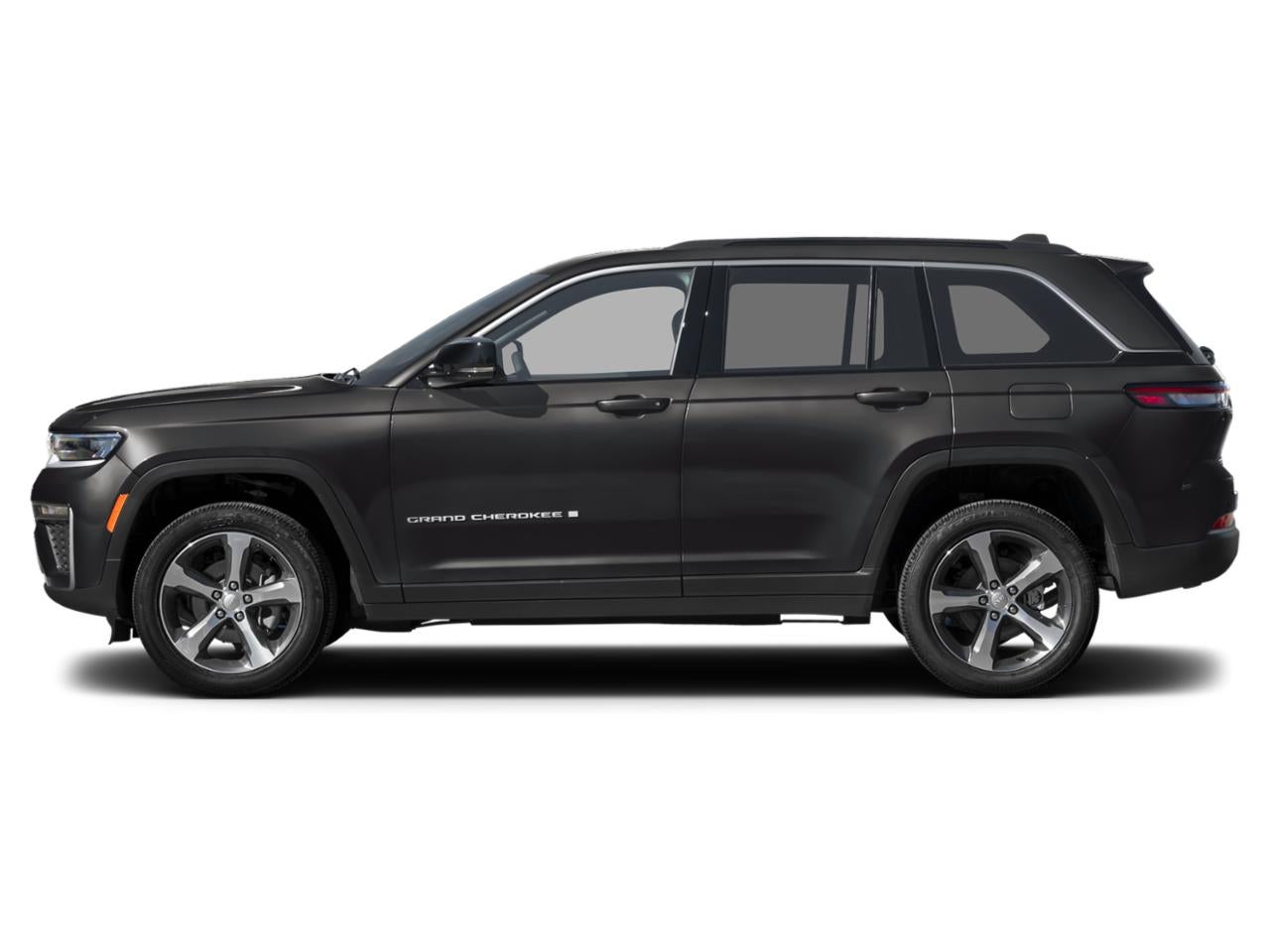 2026 Jeep Grand Cherokee Laredo Altitude 4x4