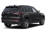 2026 Jeep Grand Cherokee Laredo Altitude 4x4