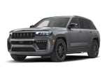 2026 Jeep Grand Cherokee Laredo Altitude 4x4