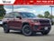 2026 Jeep Grand Cherokee Laredo Altitude 4x4