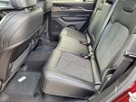 2026 Jeep Grand Cherokee Laredo Altitude 4x4